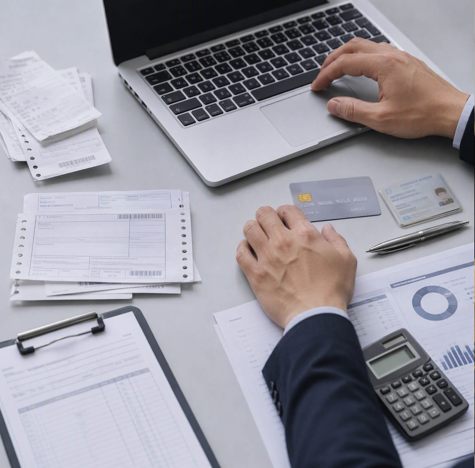Lending, BNPL and P2P identity verification