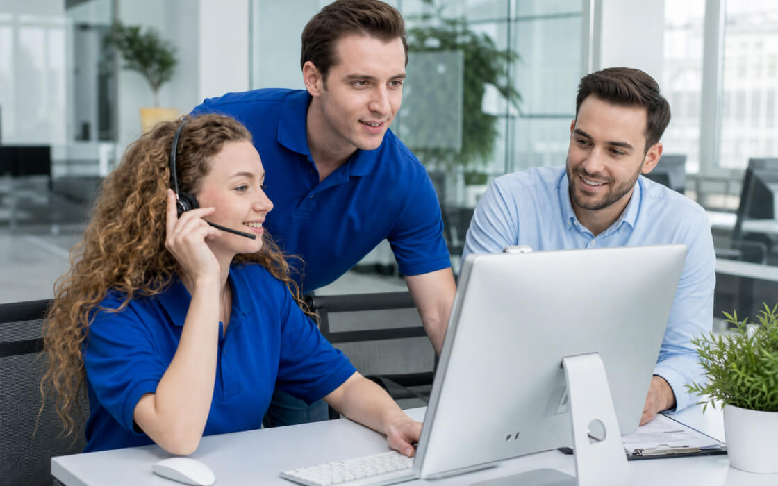 Finlaris supporting partner sales activities